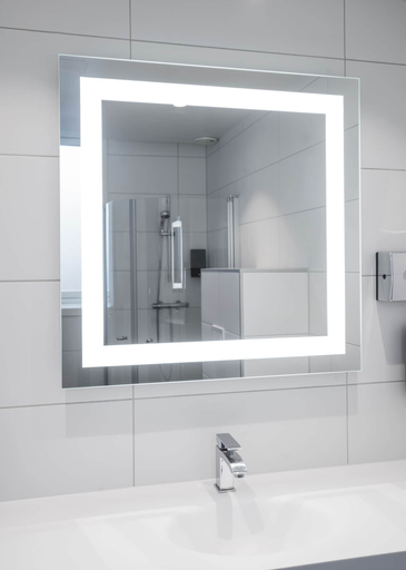 Bathroom 5, Thon Hotel Maritim, Stavanger