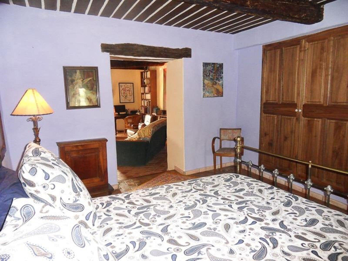 Bedroom 4, Saint Antonin Chambre d Hotes, Alpes-de-Haute-Provence