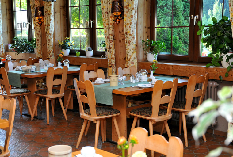 Food & Drinks 4, Landgasthof Adler-Pelzmühle, Emmendingen
