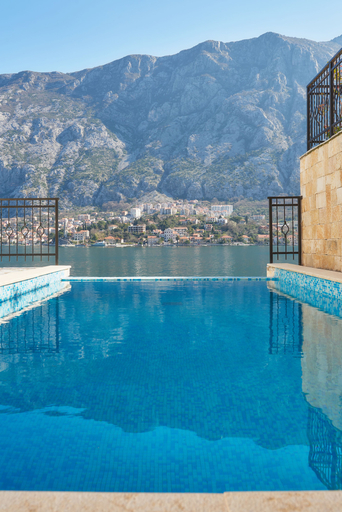 Sport & Beauty 2, Apartments Residence Portofino