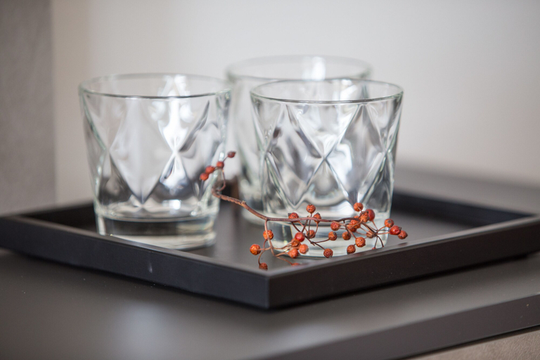 Food & Drinks, TRIO Apartment Hotel Berlin, Berlin