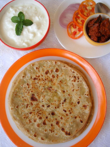 Food & Drinks 5, When In Gurgaon - Service Apartments near Medanta Medicity, Gurgaon