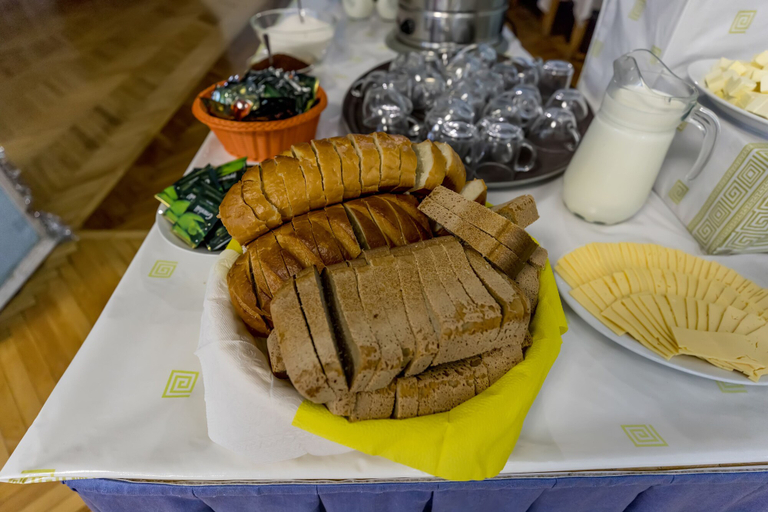 Food & Drinks 5, Primorskaya Hotel, Sochi gorsovet