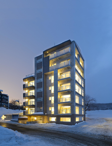 Exterior & Views, Kizuna, Kutchan