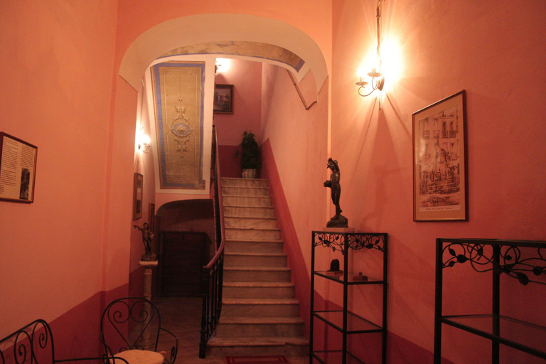 Bedroom 3, B&B Su Maimoni, Carbonia-Iglesias