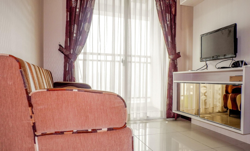 Others 2, Near Grand Indonesia Thamrin Executive Apartment, Central Jakarta