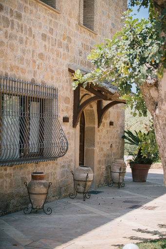 Exterior & Views 2, Agriresort Leano, Enna