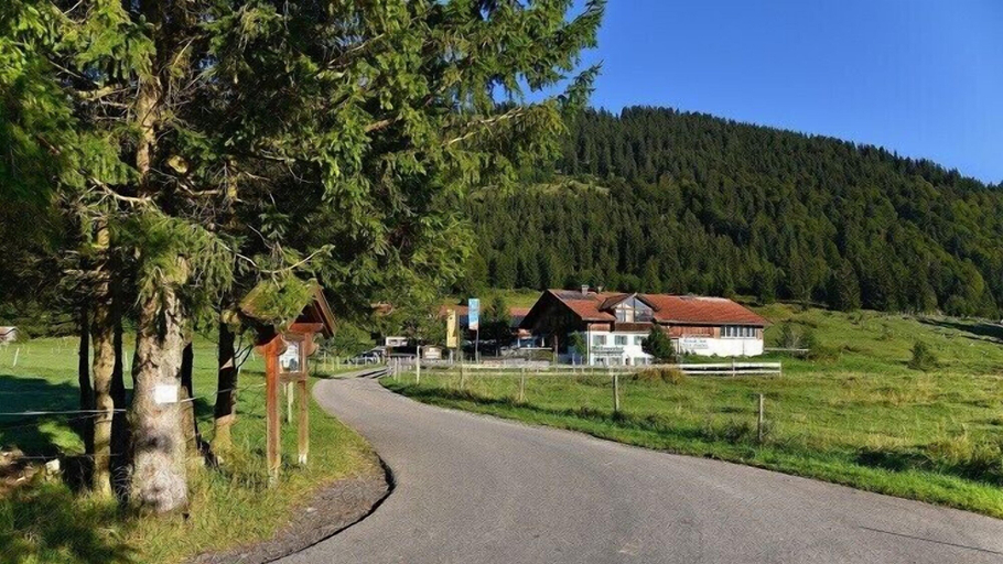 Others 1, Haflingerhof - Kematsried, Oberallgäu