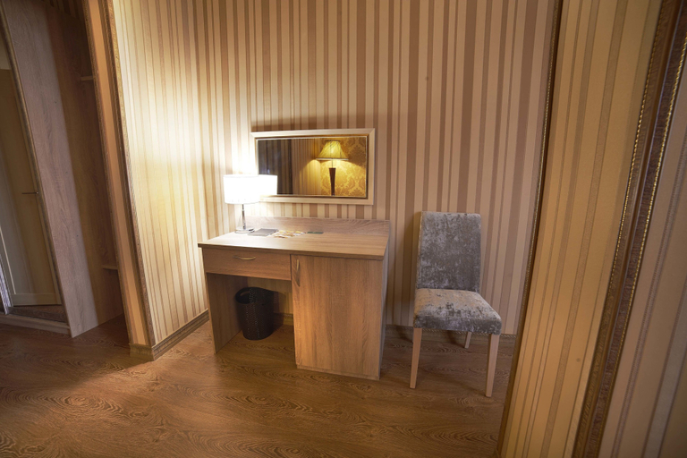 Others 5, KA Royal Hotel, Leninskiy rayon