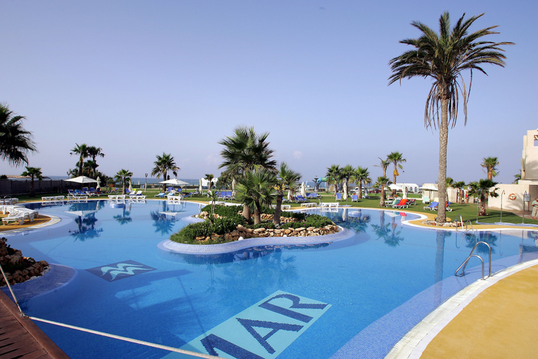 Sport & Beauty 2, Hotel AR Almerimar, Almería