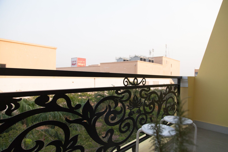 Others 5, Spring Hotel, Ho Chi Minh City