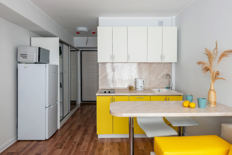 Others 5, Prime Host apartments on Profsoyuznaya, Western