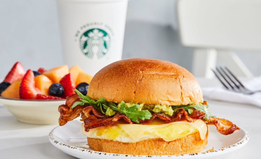 Food & Drinks 5, Courtyard by Marriott Pittsburgh Downtown, Allegheny