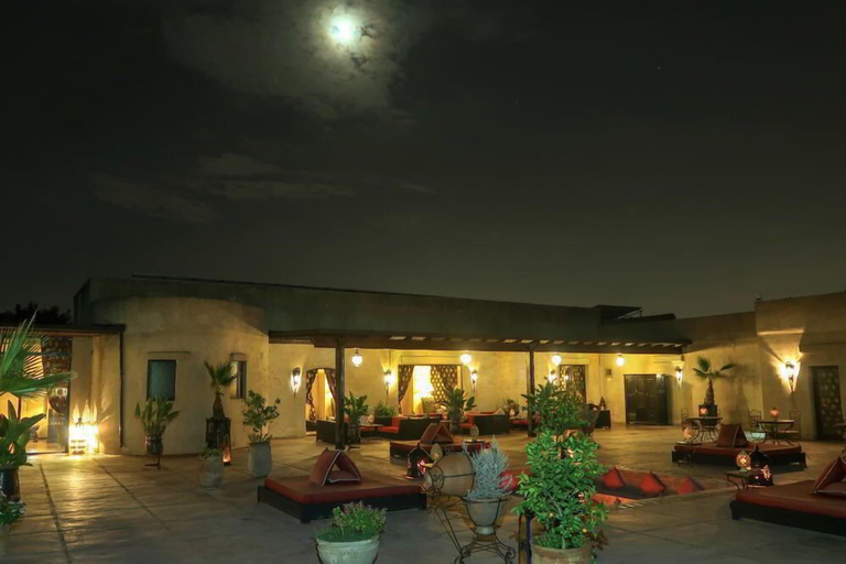 Exterior & Views 2, Masseria & Spa Luciagiovanni, Lecce