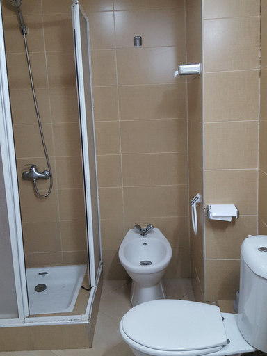 Bathroom 4, Location De Vacances Bouznika, Ben Slimane