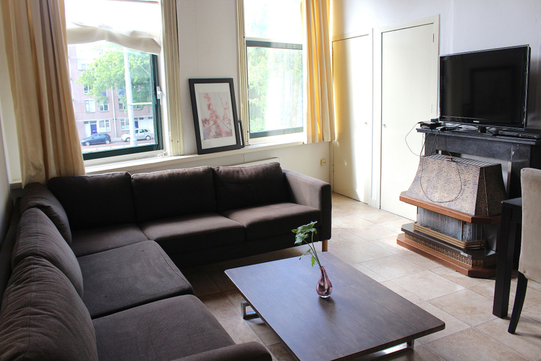 Others 4, MyCityLofts - Noordplein, Rotterdam