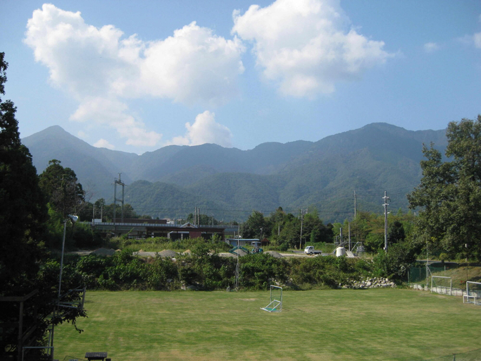 Others 4, Onsen Hotel Holiday Afternoon, Ōtsu