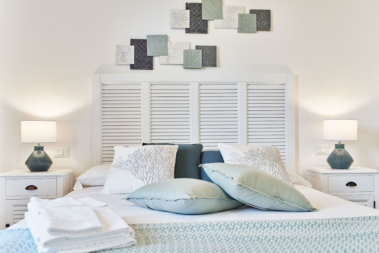 Bedroom 3, POSEA - Polignano Sea Suites, Bari