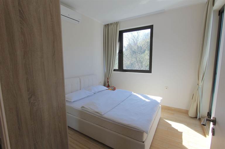 Bedroom 3, Apartments Aqua
