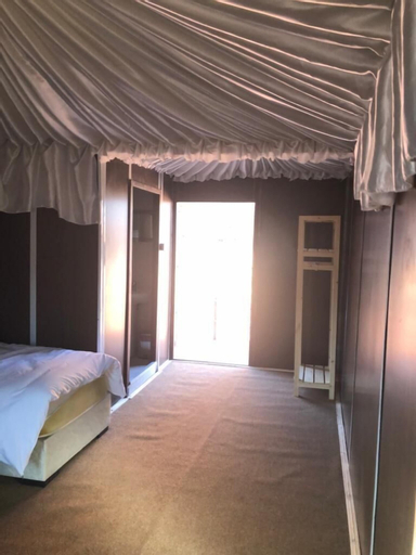 Bedroom 3, Mirage Rum Camp, Aqaba
