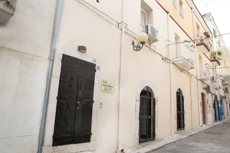 Exterior & Views, Antica Dimora B&B Canosa, Barletta-Andria-Trani