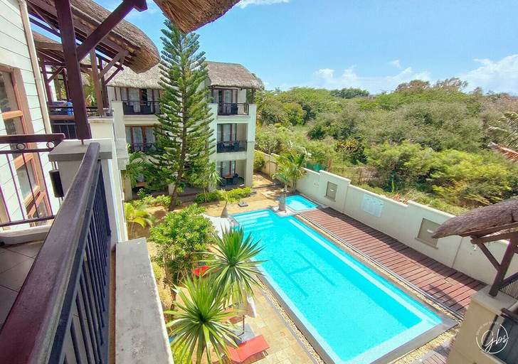 Sport & Beauty 5, Grand Bay Suites