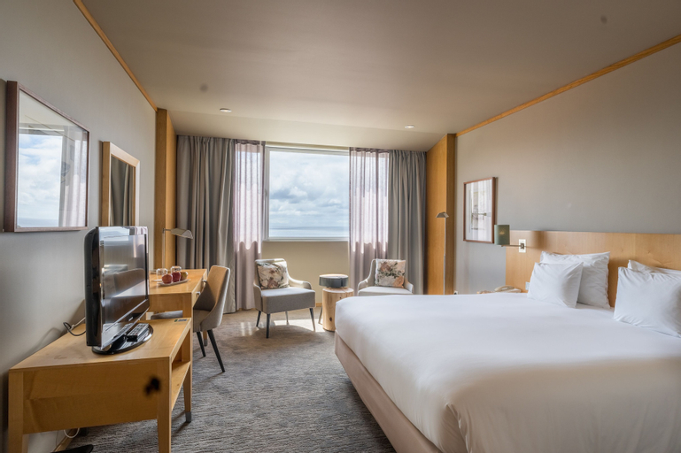 Bedroom 4, The Lince Azores, Ponta Delgada