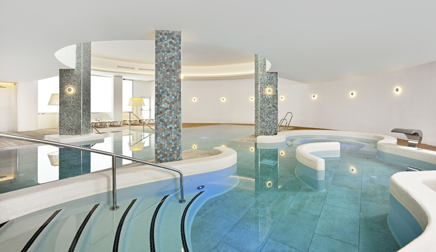 Sport & Beauty 2, Sol Torremolinos - Don Marco Adults Recommended, Málaga