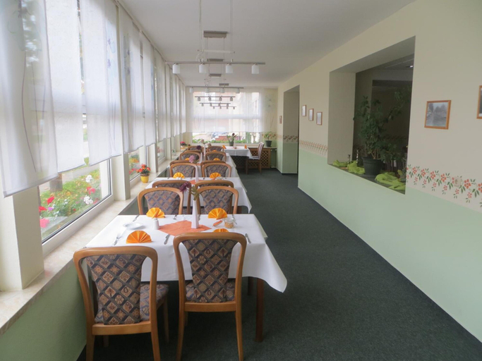 Food & Drinks 5, Heidehotel Letzlingen, Altmarkkreis Salzwedel