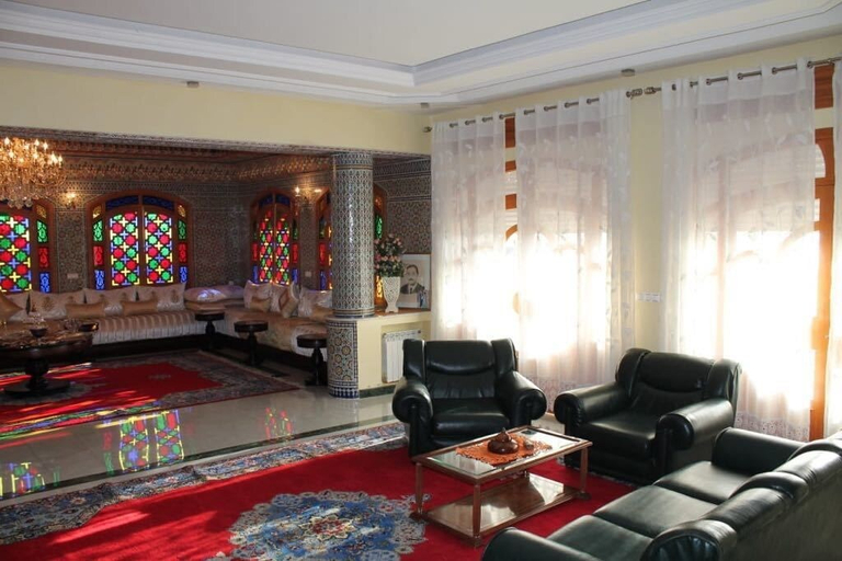 Others 3, Villa lah, Tétouan