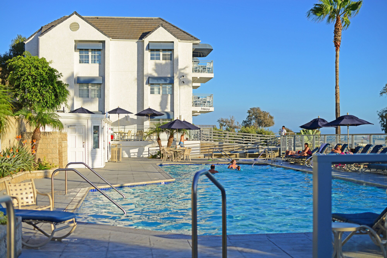 Hilton Vacation Club Riviera Beach & Shores, Orange