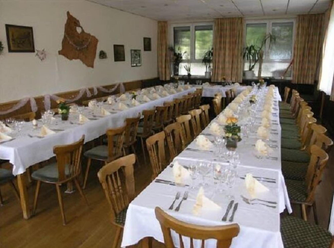 Food & Drinks 5, Gasthaus Pension Zur Bergstraße, Rhein-Neckar-Kreis