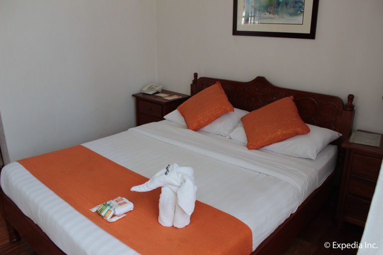 Bedroom 3, Hotel Felicidad, Vigan City