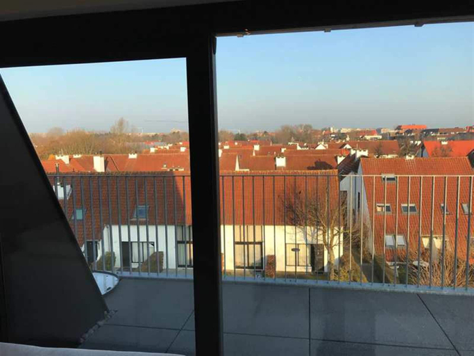 Others 5, Seabreeze 303, West-Vlaanderen
