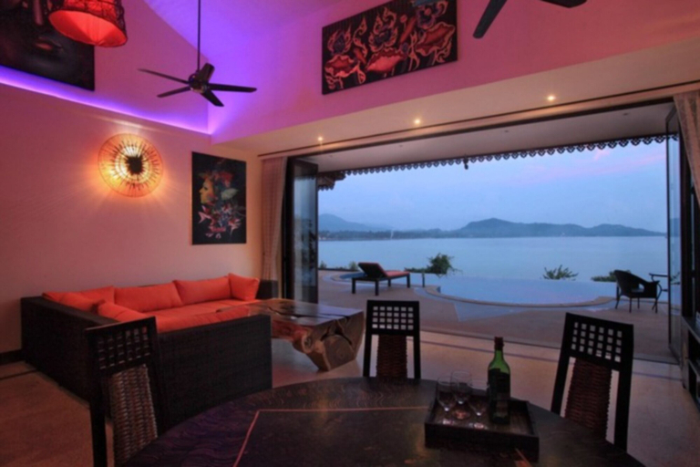 Others 4, 5 Bedroom Sea Front Villa SDV231 - Koh Phangan-By Samui Dream Villas, Ko Phangan