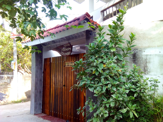 Exterior & Views 2, Nethu freedom cottage, Weligama
