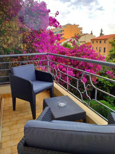 Others 5, Hôtel Le Petit Château, Alpes-Maritimes