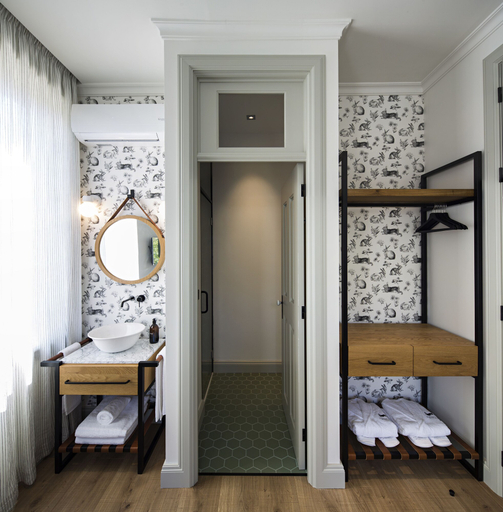 Bedroom 4, Quinta de S. Bernardo Winery & Farmhouse, Mesão Frio