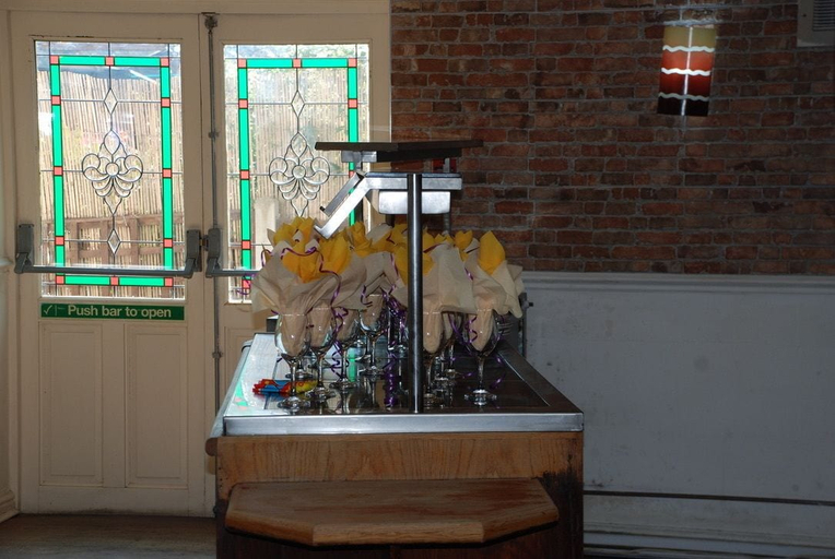 Others 5, The Bridgehouse, Staffordshire