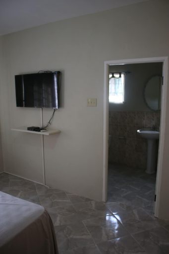 Bedroom 3, Ricksdale Court