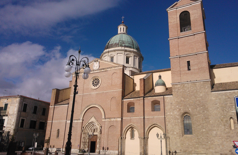 Exterior & Views 2, B&B Falcone, Chieti