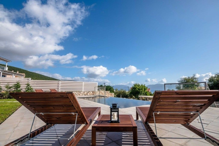 Others 5, White Villas, Ionian Islands