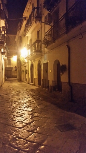 Exterior & Views 2, Camere Primavera B&B, Latina