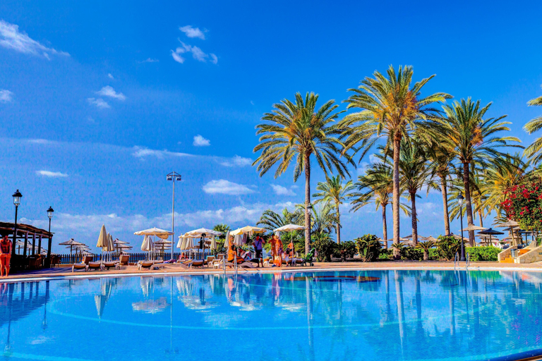 Sport & Beauty 2, SBH Costa Calma Beach Resort, Las Palmas