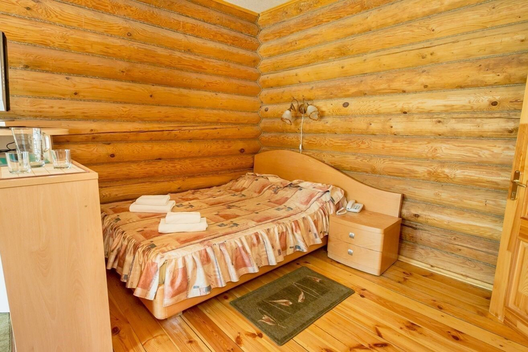 Bedroom 2, BKC-Country, Petushinskiy rayon