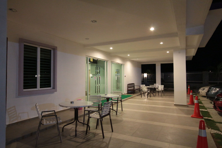 Others 4, Kompo Villa 2, Kuantan