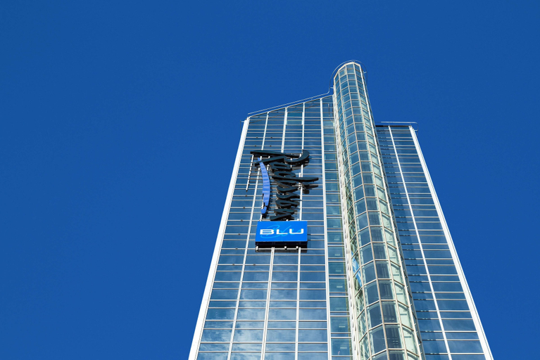Exterior & Views 1, Radisson Blu Plaza Hotel, Oslo, Oslo
