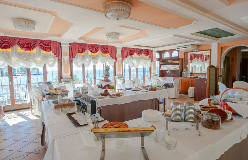 Food & Drinks 4, Garda Sol Apart-hotel Beauty & SPA, Brescia