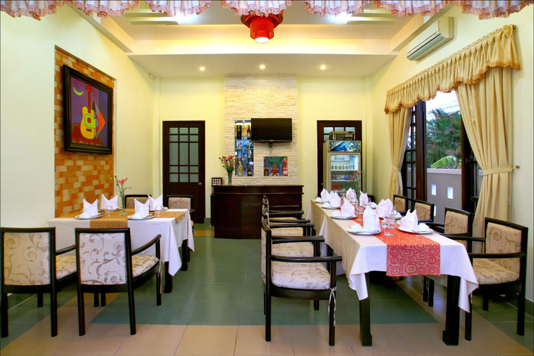 Food & Drinks 4, Han Thuyen Homestay, Da Nang