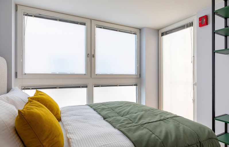 Bedroom 3, Numa Vienna Strauss, Wien